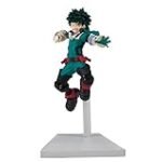 Comparativa de figurines de My Hero Academia: ¡Los héroes de la cocina en tu hogar!