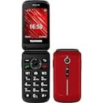 Análisis y comparación de teléfonos Telefunken para personas mayores: ¡Encuentra el mejor modelo para ti!