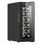 Análisis de las Mejores Neveras para Vinos de 12 Botellas: Encuentra la Ideal para Ti