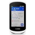 Análisis de la oferta del Garmin Edge 540: ¿El mejor aliado para tus aventuras en bicicleta?