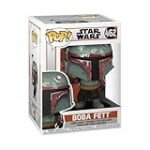 Análisis y comparativa de las mejores figuras Funko Pop de Boba Fett: el complemento perfecto para tu colección de electrodomésticos