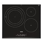 Análisis y comparación del horno Siemens EH675FJC1E: ¿Por qué es el mejor electrodoméstico para tu cocina?