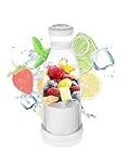 Guía de compra: Las mejores botellas batidoras para tus batidos saludables