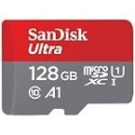 Análisis detallado de las mejores tarjetas de memoria de 128GB para optimizar tus electrodomésticos