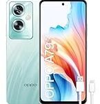 Análisis y comparación: Oppo A79 4G, la opción ideal en telefonía móvil ¡Descubre sus ventajas! Análisis y comparación: Oppo A79 4G, la opción ideal en telefonía móvil ¡Descubre sus ventajas!