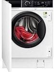 Análisis y comparación de la lavadora AEG Lavamat Protex 8 kg: ¡Descubre la mejor opción para tu hogar!