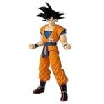 Análisis de la figura de Goku Bandai: ¡El complemento perfecto para tu colección de electrodomésticos!