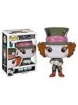 Funko El Sombrerero Loco: El Electrodoméstico más Original y Divertido para tu Hogar