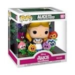 Análisis y comparación de los mejores Funko Alicia: ¡De colección a electrodoméstico!
