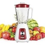 Análisis y comparación de las mejores batidoras de vaso Ufesa: ¡Descubre la más eficiente para tu cocina!