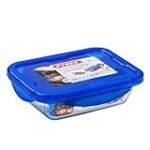 Análisis y comparativa: Tupperware vs Pyrex, ¿cuál es la mejor opción para conservar tus alimentos? Análisis y comparativa: Tupperware vs Pyrex, ¿cuál es la mejor opción para conservar tus alimentos?