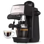 Las 5 mejores cafeteras espresso baratas: análisis y comparativa de electrodomésticos de calidad