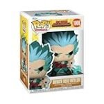 Análisis y comparación: ¿Son los Deku Pop Funko electrodomésticos ideales?