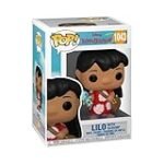 Análisis: ¿Cuál es el mejor Lilo Funko Pop para decorar tu electrodoméstico?