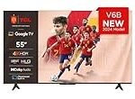 Análisis de TV Grundig 55: Opiniones y comparativa de los mejores modelos en el mercado