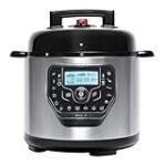 Análisis y comparación de las mejores ollas GM de 10 litros: ¡Encuentra la ideal para tu cocina!
