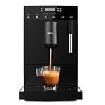 Análisis de las Mejores Cafeteras Superautomáticas Compactas: Encuentra la Ideal para Ti