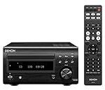 Análisis y comparación: Denon RCD-M41, la joya de los sistemas de sonido domésticos Análisis y comparación: Denon RCD-M41, la joya de los sistemas de sonido domésticos