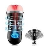 Los 5 mejores succionadores para hombres: análisis y comparativa de los electrodomésticos más innovadores del mercado Los 5 mejores succionadores para hombres: análisis y comparativa de los electrodomésticos más innovadores del mercado