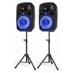 Análisis y comparación: Los mejores equipos de sonido profesional para disfrutar en casa Análisis y comparación: Los mejores equipos de sonido profesional para disfrutar en casa