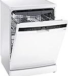 Análisis del lavavajillas Siemens SN23HW02ME: ¿Por qué es una excelente elección para tu hogar? Análisis del lavavajillas Siemens SN23HW02ME: ¿Por qué es una excelente elección para tu hogar?