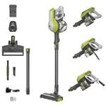 Aspirador sin cable Hoover: Opiniones y comparativa de los mejores modelos