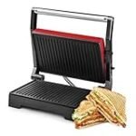Análisis y comparación de los mejores grills Ufesa: ¡Descubre cuál se adapta mejor a tus necesidades! Análisis y comparación de los mejores grills Ufesa: ¡Descubre cuál se adapta mejor a tus necesidades!