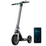 Análisis y comparación de los mejores patinetes eléctricos Bongo Serie A: ¡Descubre cuál es el ideal para ti!
