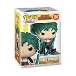 Análisis y comparación de los mejores Funko Pop de My Hero Academia: ¡Coleccionables que harán vibrar tus electrodomésticos!