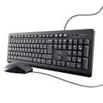 Comparativa de los mejores teclados y ratones con cable: ¿cuál es la mejor opción para ti? Comparativa de los mejores teclados y ratones con cable: ¿cuál es la mejor opción para ti?