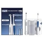 Análisis completo del Centro Dental Oral B: ¿El mejor aliado para tu higiene bucal?