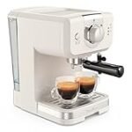 Análisis de la cafetera express Moulinex: ¡Descubre la mejor opción para disfrutar del café perfecto en casa!