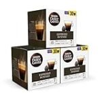 Análisis y comparación de los mejores electrodomésticos para preparar un espresso intenso