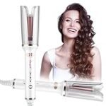 Análisis y comparación de las mejores rizadoras de cabello: ¡Ondas perfectas en minutos!