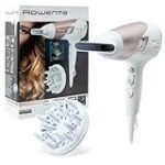 Análisis y comparación de los mejores difusores para secador Rowenta: Encuentra el indicado para tu cabello