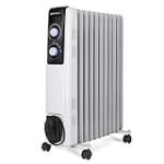 Análisis y comparación de los mejores radiadores de 2500W en 2021: ¡Encuentra el ideal para tu hogar! Análisis y comparación de los mejores radiadores de 2500W en 2021: ¡Encuentra el ideal para tu hogar!