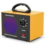 Análisis y comparativa: ¿Para qué sirve un generador de ozono en electrodomésticos? Análisis y comparativa: ¿Para qué sirve un generador de ozono en electrodomésticos?