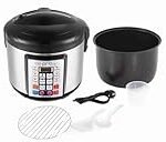 Análisis comparativo: Olla programable vs. Robot de cocina, ¿cuál es la mejor opción para tu hogar?