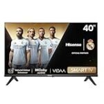 ¿Cómo financiar tu televisión con ASNEF? Análisis de las mejores opciones para adquirir electrodomésticos