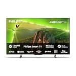 Análisis y comparativa de la TV Philips 70 pulgadas Ambilight: ¡Descubre la mejor opción para tu hogar!