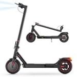 ¿Tu patinete eléctrico no tiene fuerza? Descubre cuál es el mejor modelo para potenciar tu movilidad