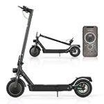 Análisis de los mejores patinetes eléctricos a 40 km/h: ¡Descubre cuál es el ideal para ti!
