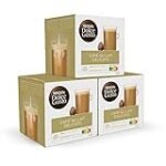 Análisis y comparación: Dolce Gusto Delicato, la elección para los amantes del café