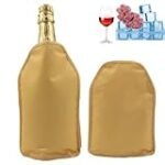¿Se Puede Congelar el Vino? ¡Descubre la Mejor Opción en Electrodomésticos!