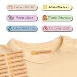 Análisis de las mejores etiquetas para cuidar tus camisetas como un electrodoméstico más Análisis de las mejores etiquetas para cuidar tus camisetas como un electrodoméstico más