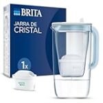 Análisis comparativo de los mejores filtros de agua Brita para disfrutar de agua cristalina en casa