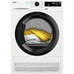 Análisis de las Mejores Secadoras Zanussi: Comparativa y Opiniones Análisis de las Mejores Secadoras Zanussi: Comparativa y Opiniones