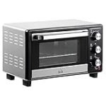 Los Mejores Modos del Horno: Análisis y Comparación de Funciones para Cocinar con Precisión Los Mejores Modos del Horno: Análisis y Comparación de Funciones para Cocinar con Precisión