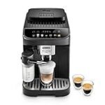 Análisis y Comparación de la Cafetera De'Longhi Magnifica Evo: ¿La Mejor Opción en Electrodomésticos?