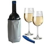 ¿A qué temperatura se congela el vino? Descubre cómo la vinoteca ideal puede mantener tu vino en su punto perfecto ¿A qué temperatura se congela el vino? Descubre cómo la vinoteca ideal puede mantener tu vino en su punto perfecto